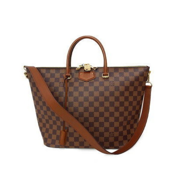 Louis Vuitton Damier Belmont Bag - Picture 1 of 8